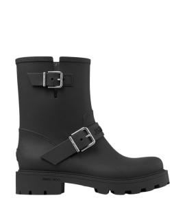 JIMMY CHOO Полусапоги