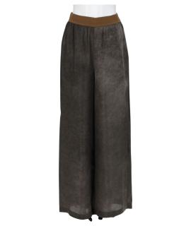 UMA WANG Брюки широкие