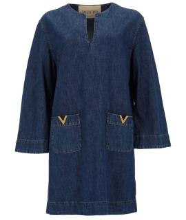 VALENTINO Повседневное платье