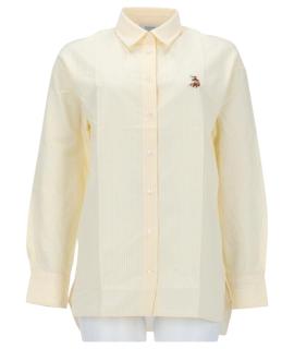 MAISON KITSUNE Рубашка