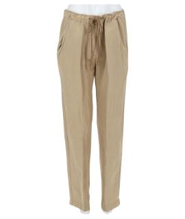 ISABEL MARANT Прямые брюки