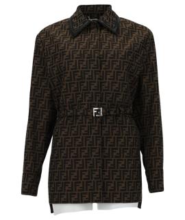 FENDI Куртка