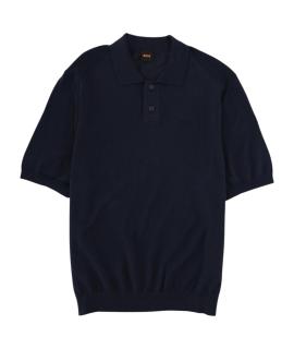 HUGO BOSS Поло с коротким рукавом