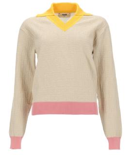 FENDI Джемпер / свитер