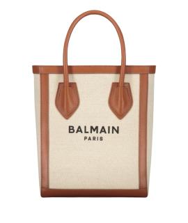 BALMAIN Сумка с короткими ручками