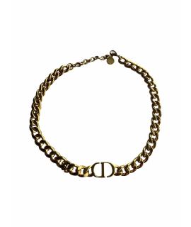 CHRISTIAN DIOR Колье
