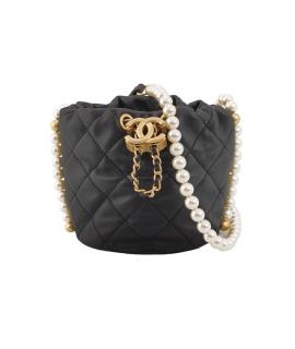 CHANEL Сумка через плечо