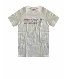 SUPREME Футболка