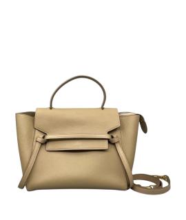 CELINE Сумка с короткими ручками
