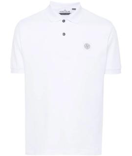 STONE ISLAND Поло с коротким рукавом