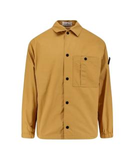 STONE ISLAND Кэжуал рубашка