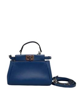 FENDI Сумка с короткими ручками