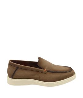 SANTONI Лоферы