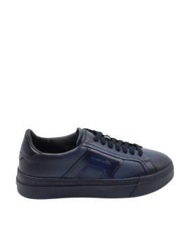 SANTONI Низкие кроссовки / кеды