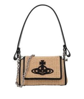 VIVIENNE WESTWOOD Сумка через плечо