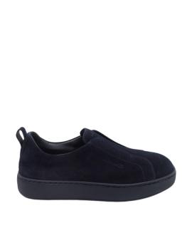 SANTONI Низкие кроссовки / кеды