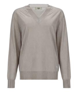 FENDI Джемпер / свитер