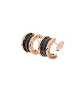 BVLGARI Серьги