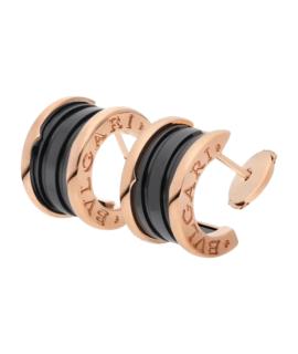 BVLGARI Серьги