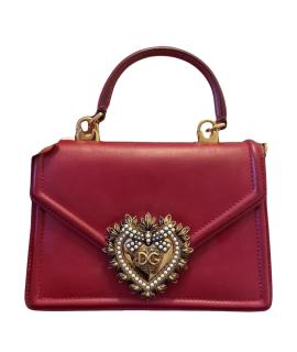 DOLCE&GABBANA Сумка с короткими ручками