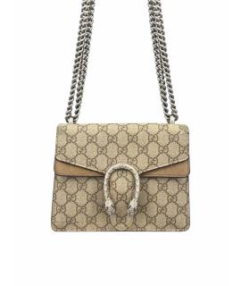 GUCCI Сумка через плечо