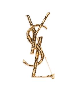 SAINT LAURENT Булавка / брошь