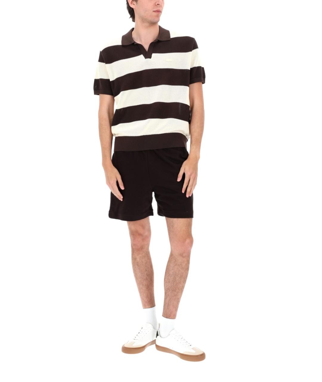 LACOSTE Мульти хлопковый джемпер / свитер, фото 2