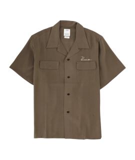 VISVIM Кэжуал рубашка