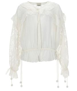 ISABEL MARANT Блузы