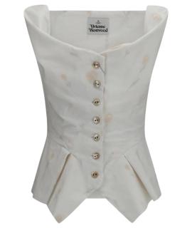 VIVIENNE WESTWOOD Жилетка