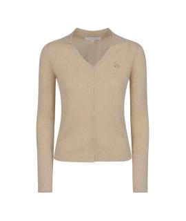 MAISON KITSUNE Кардиган