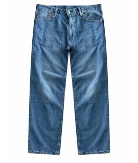 LEVI'S Прямые джинсы