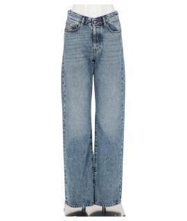 DIESEL Прямые джинсы