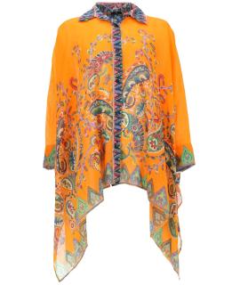 ETRO Блузы