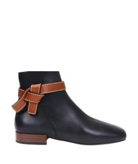 LOEWE Полусапоги