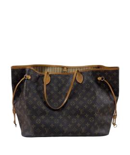 LOUIS VUITTON Сумка тоут