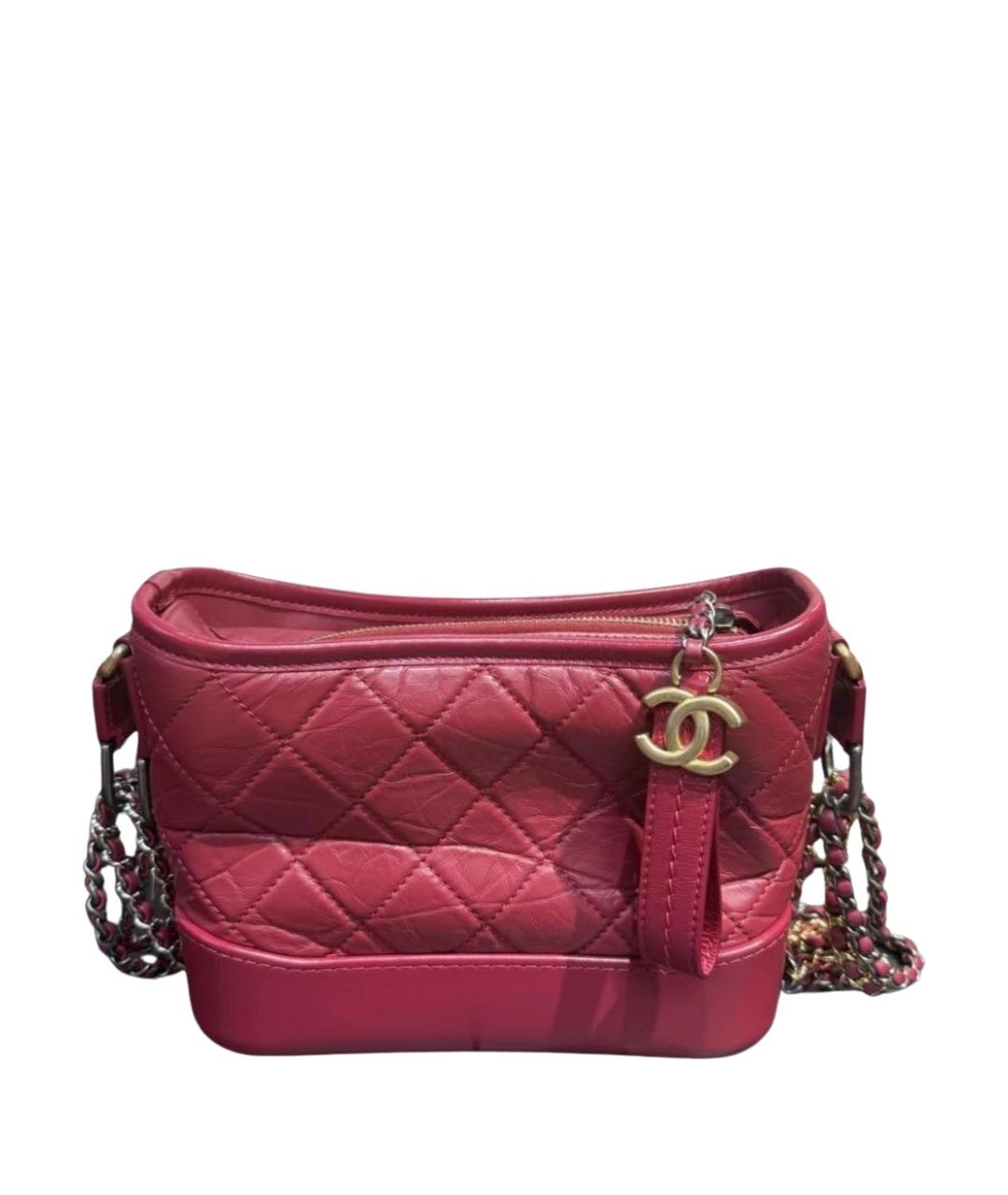 CHANEL Сумка через плечо, фото 1
