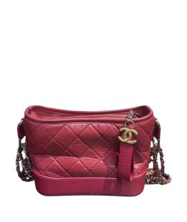 CHANEL Сумка через плечо