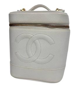 CHANEL Сумка с короткими ручками