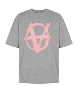 VETEMENTS Футболка