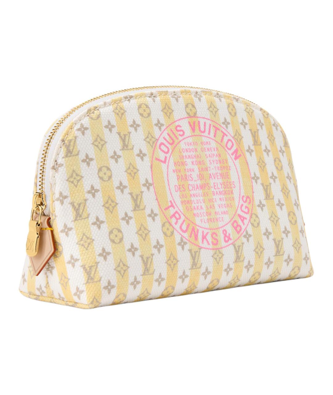 LOUIS VUITTON Мульти косметичка, фото 2