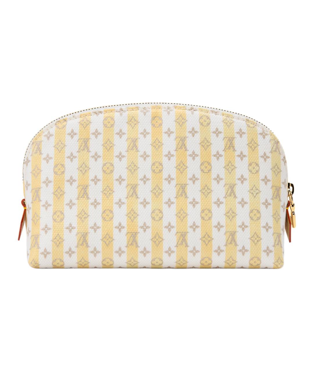 LOUIS VUITTON Мульти косметичка, фото 4