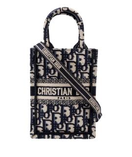 CHRISTIAN DIOR Сумка через плечо