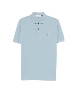 STONE ISLAND Поло с коротким рукавом