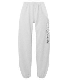 SPORTY AND RICH Прямые брюки