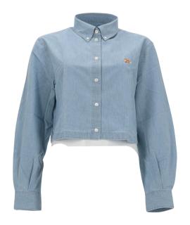 MAISON KITSUNE Рубашка
