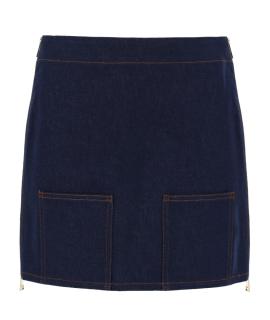 FENDI Юбка мини