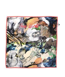 VIVIENNE WESTWOOD Платок