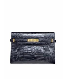 SAINT LAURENT Сумка через плечо