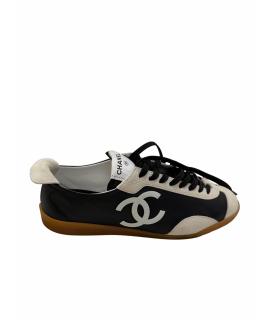 CHANEL Кеды